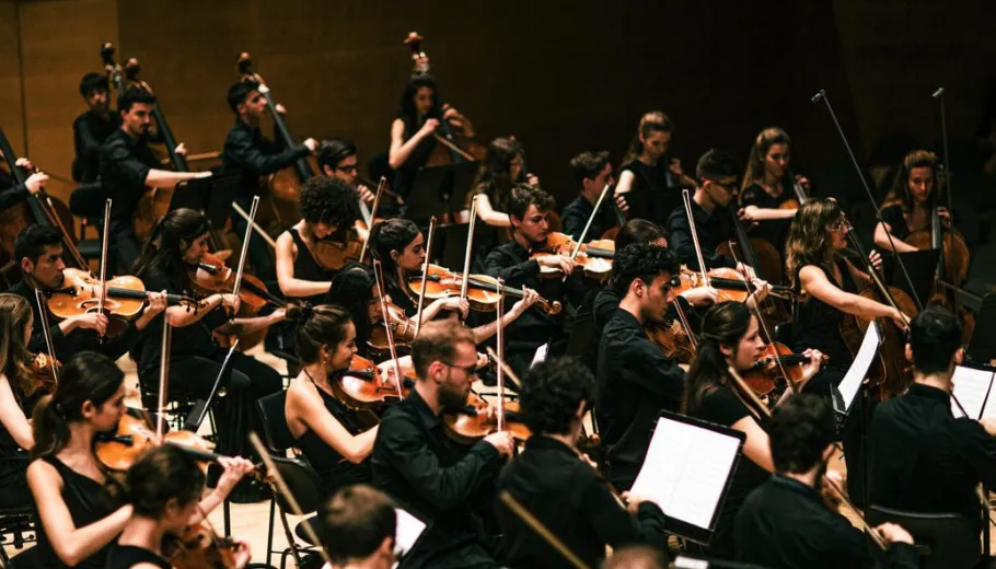 Young National Orchestra of Catalonia